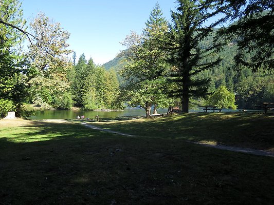 Silverlake park - 34