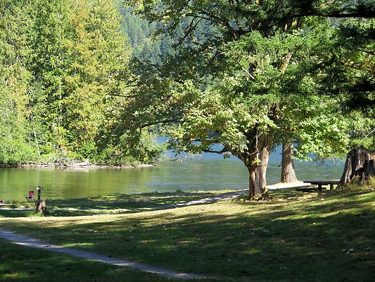 Silverlake park - 36