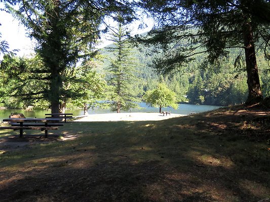 Silverlake park - 41