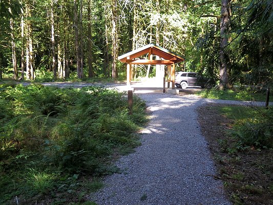 Silverlake park - 91