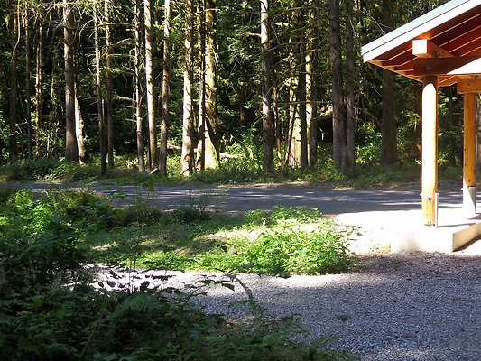 Silverlake park - 92