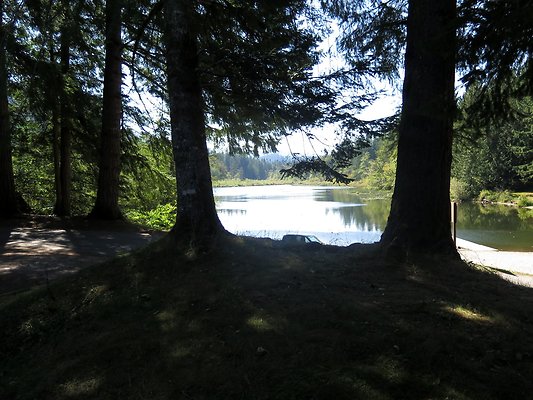 Silverlake park - 52