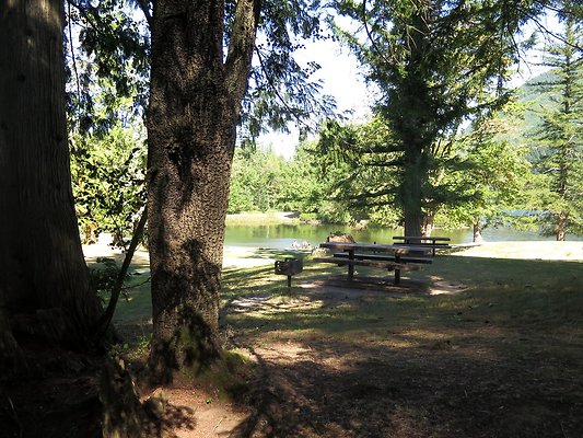 Silverlake park - 40