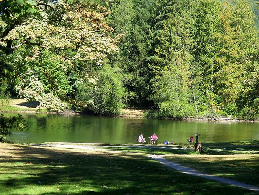 Silverlake park - 35