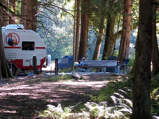 Silverlake park - 107