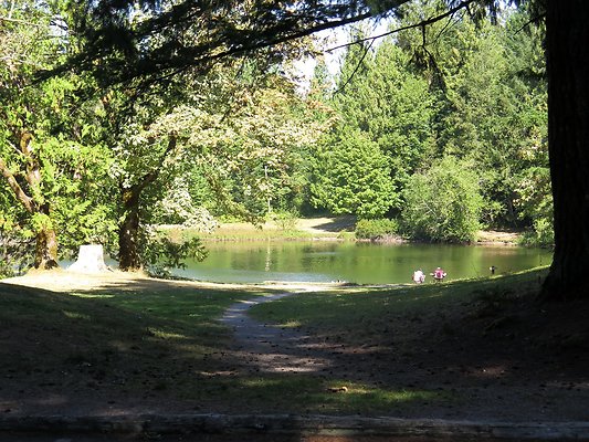 Silverlake park - 27