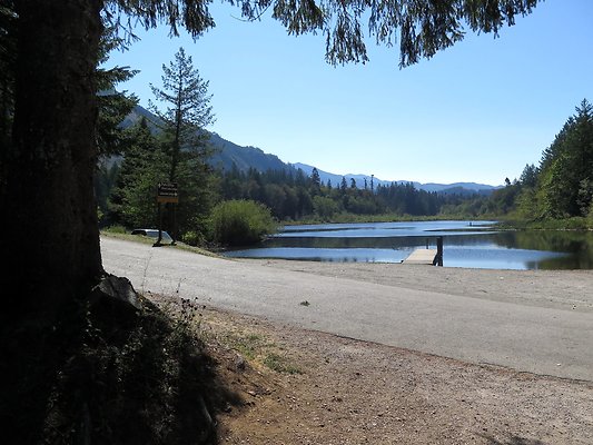 Silverlake park - 55