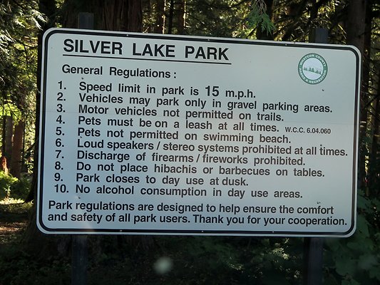 Silverlake park - 9