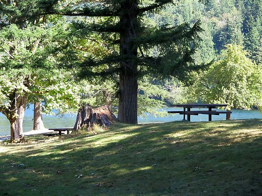 Silverlake park - 37