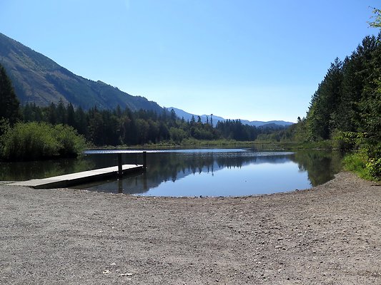 Silverlake park - 21