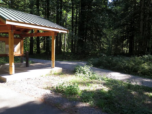 Silverlake park - 76