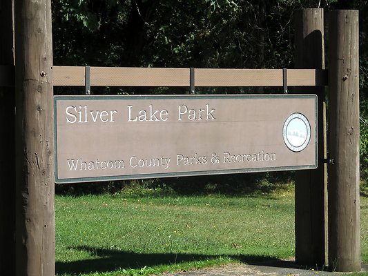 Silverlake park - 3