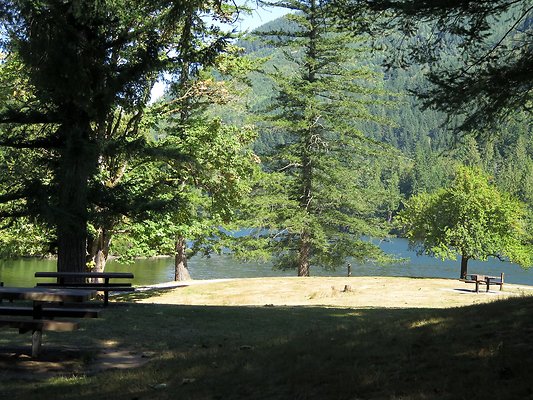 Silverlake park - 45