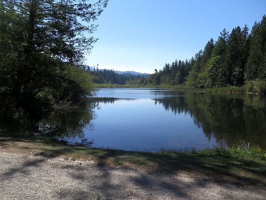 Silverlake park - 25