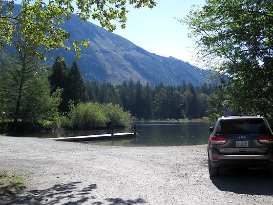 Silverlake park - 19