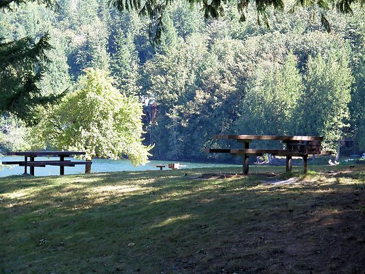 Silverlake park - 38