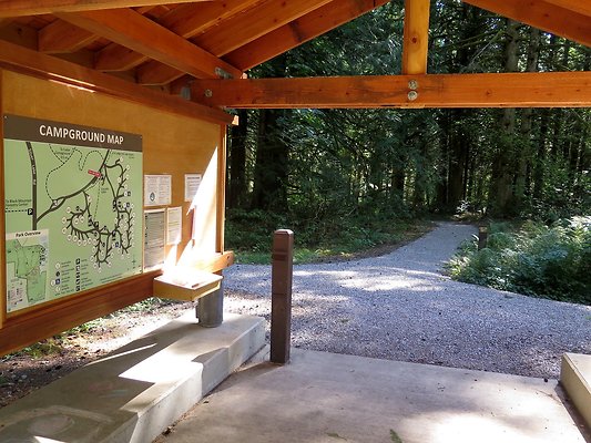 Silverlake park - 73