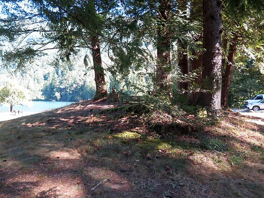 Silverlake park - 42