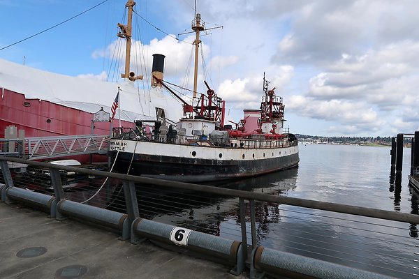 South Lake union 2025 - 13