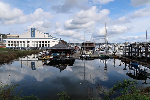 South Lake union 2025 - 6