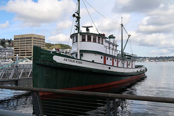 South Lake union 2025 - 16