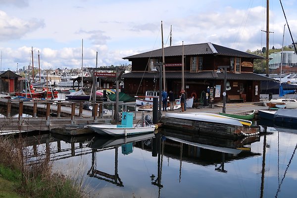 South Lake union 2025 - 9