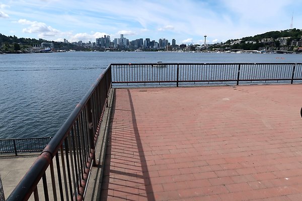 Gasworks Park Car Placement - 43