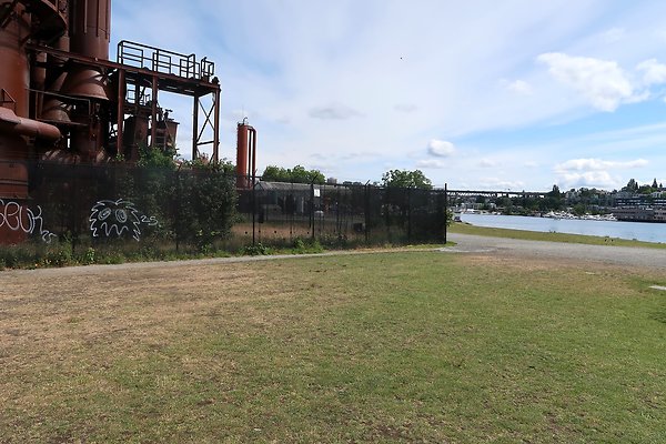 Gasworks Park Car Placement - 61