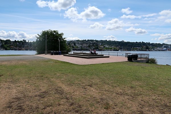 Gasworks Park Car Placement - 53