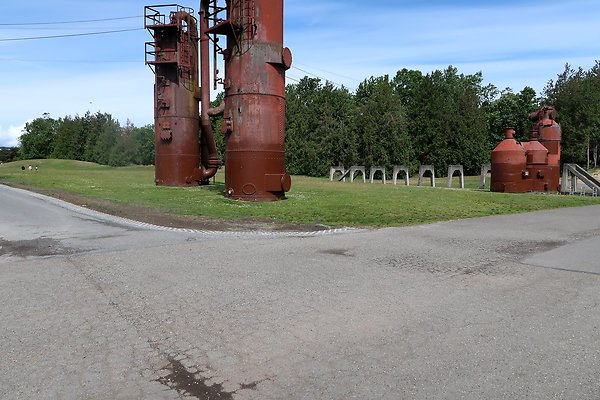 Gasworks Park Car Placement - 16