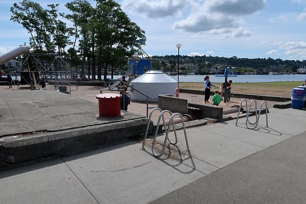 Gasworks Park Car Placement - 12