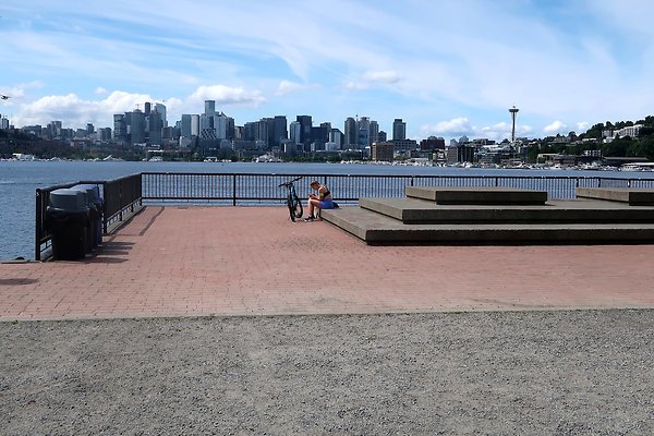 Gasworks Park Car Placement - 40
