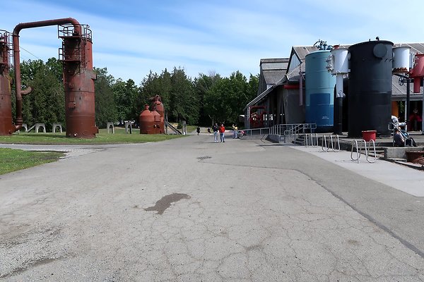 Gasworks Park Car Placement - 23