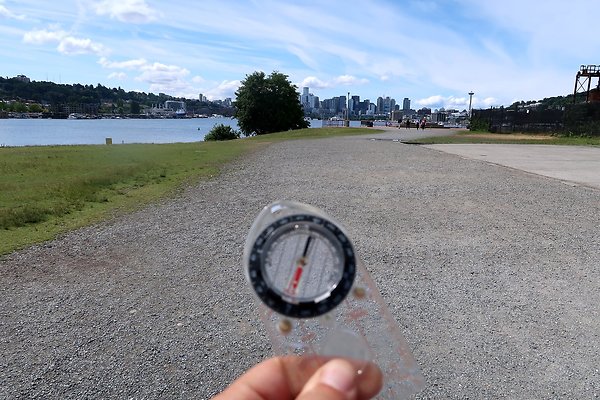 Gasworks Park Car Placement - 66