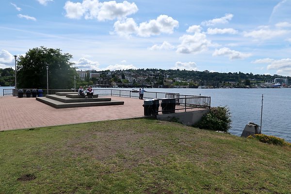 Gasworks Park Car Placement - 63