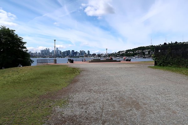 Gasworks Park Car Placement - 37