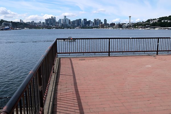 Gasworks Park Car Placement - 42