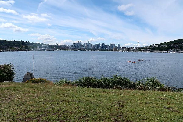 Gasworks Park Car Placement - 64
