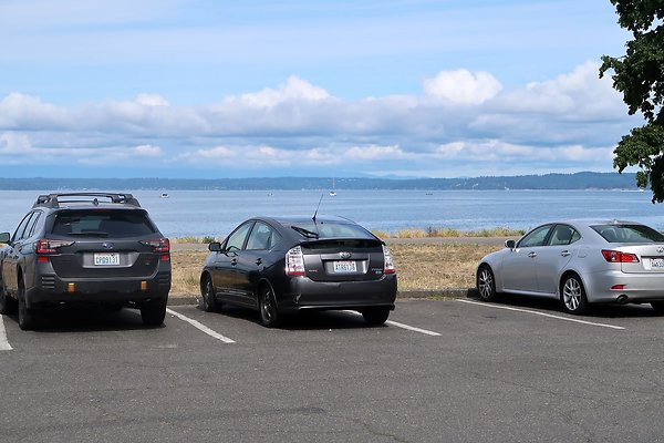 Golden Gardens Blvd Waterside road - 21