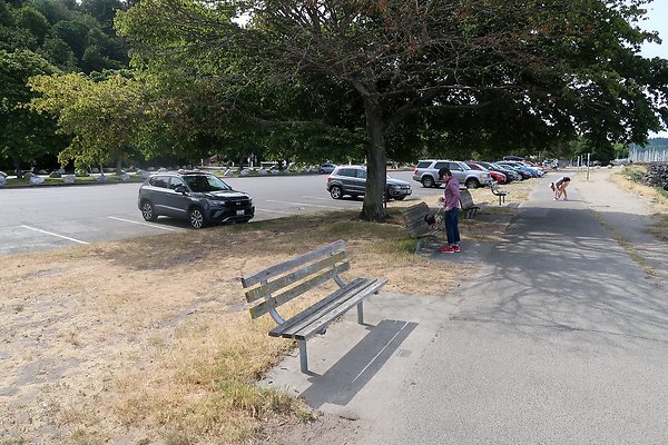 Golden Gardens Blvd Waterside road - 36