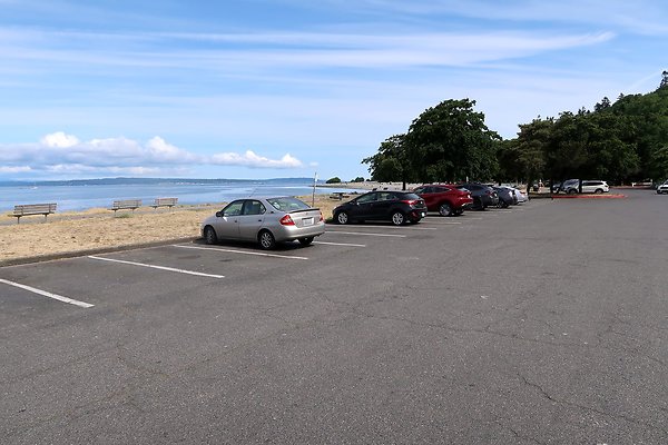 Golden Gardens Blvd Waterside road - 26
