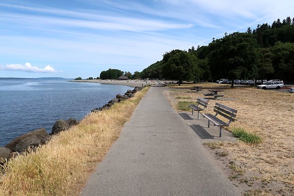 Golden Gardens Blvd Waterside road - 32