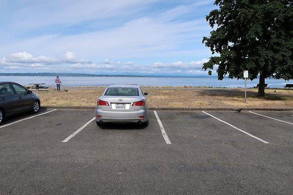 Golden Gardens Blvd Waterside road - 7