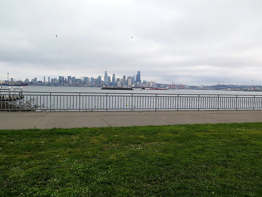 Seattle Alki Waterfront Aspen - 59