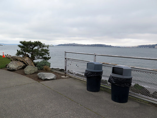 Seattle Alki Waterfront Aspen - 106