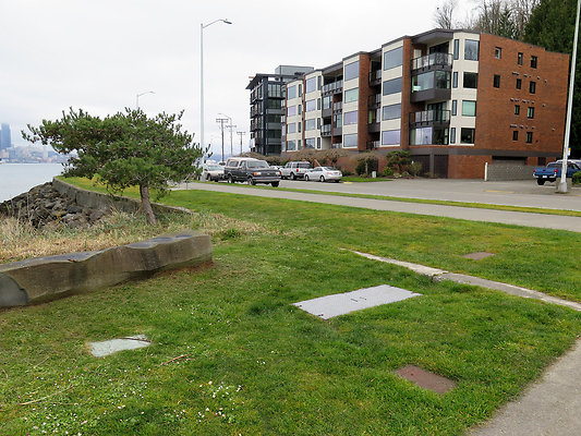 Seattle Alki Waterfront Aspen - 130