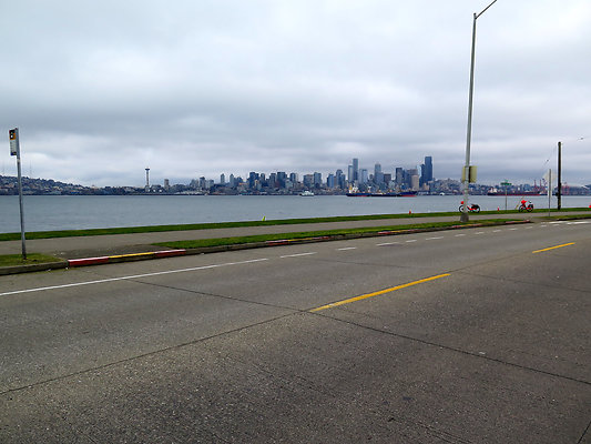 Seattle Alki Waterfront Aspen - 145