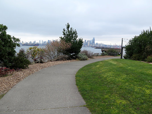 Seattle Alki Waterfront Aspen - 28