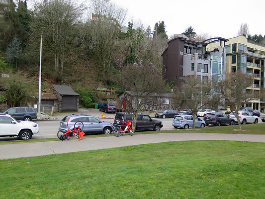 Seattle Alki Waterfront Aspen - 76