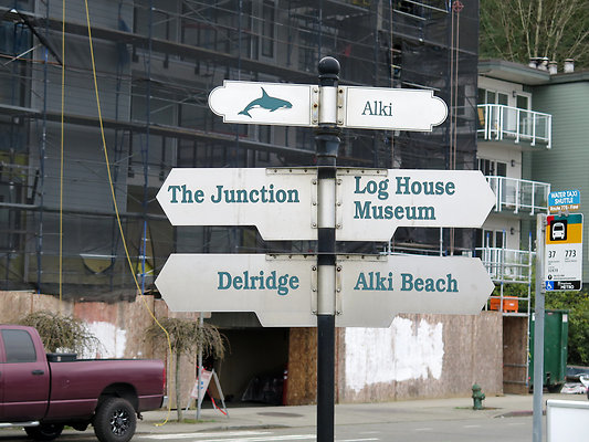 Seattle Alki Waterfront Aspen - 55